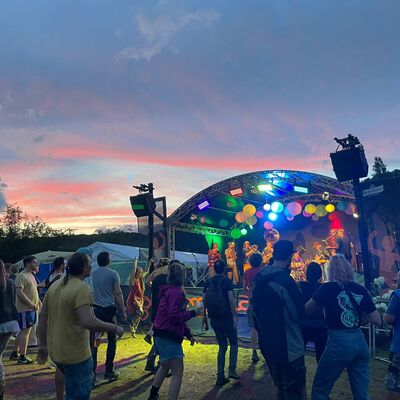 Michi ☀️🎸🏃‍♂️🇺🇦