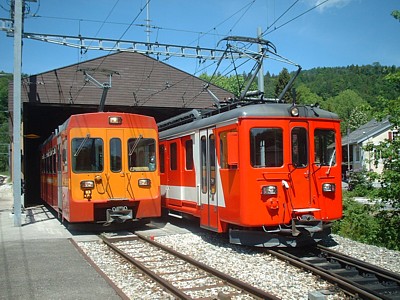 Nyon–St-Cergue–Morez Railway - Wikipedia