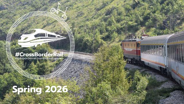 #CrossBorderRail live stream - 5/4/2026, 3:55:19 AM