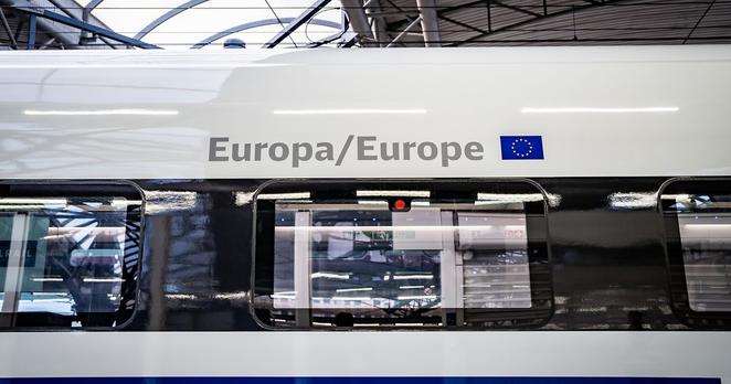 Schiene verbindet Europa: neue Direktverbindung von Berlin über Kopenhagen nach Oslo kommt