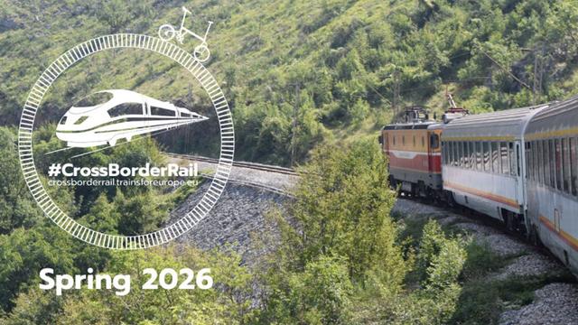 #CrossBorderRail live stream - 6/5/2026, 5:31:46 AM