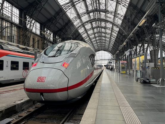 Your Deutsche Bahn "joke" is no longer funny (if it ever was)