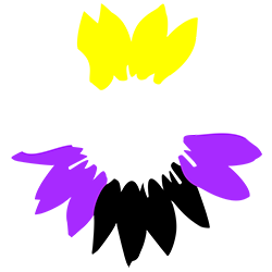 :pride_nonbinary: