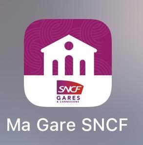 Logo of
Ma Gare SNCF