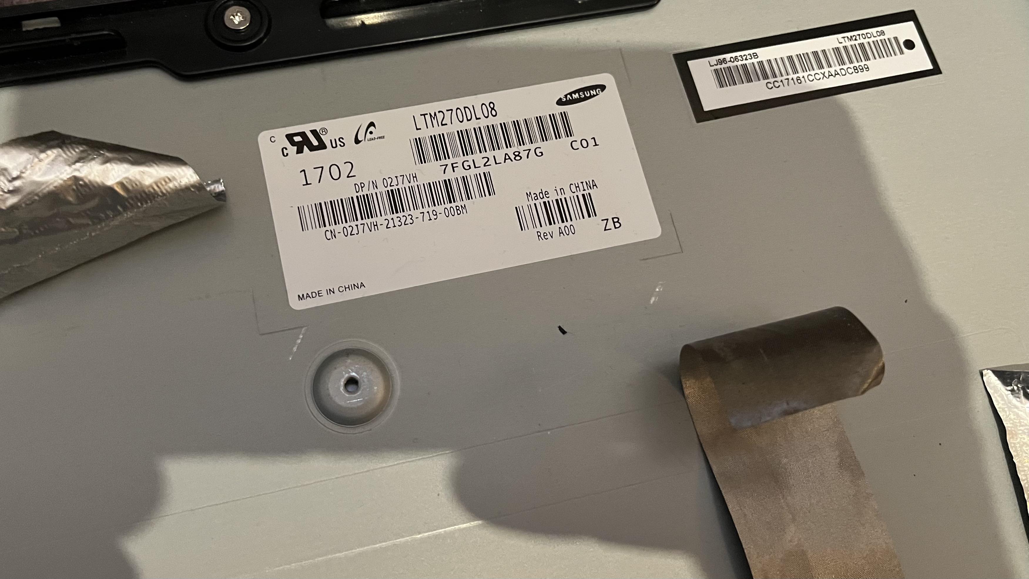 Kleinanzeigen monitor Samsung panel