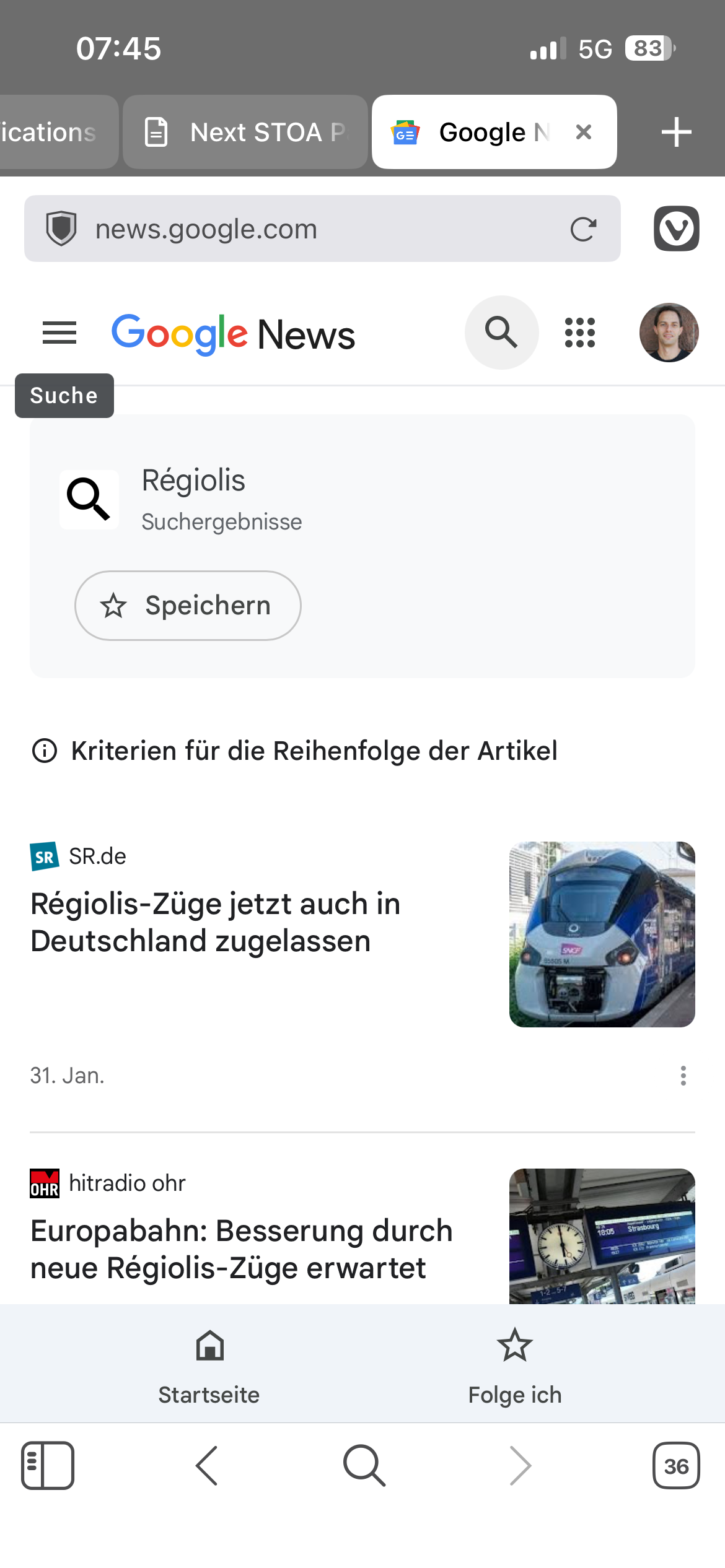 Link Preview Image
