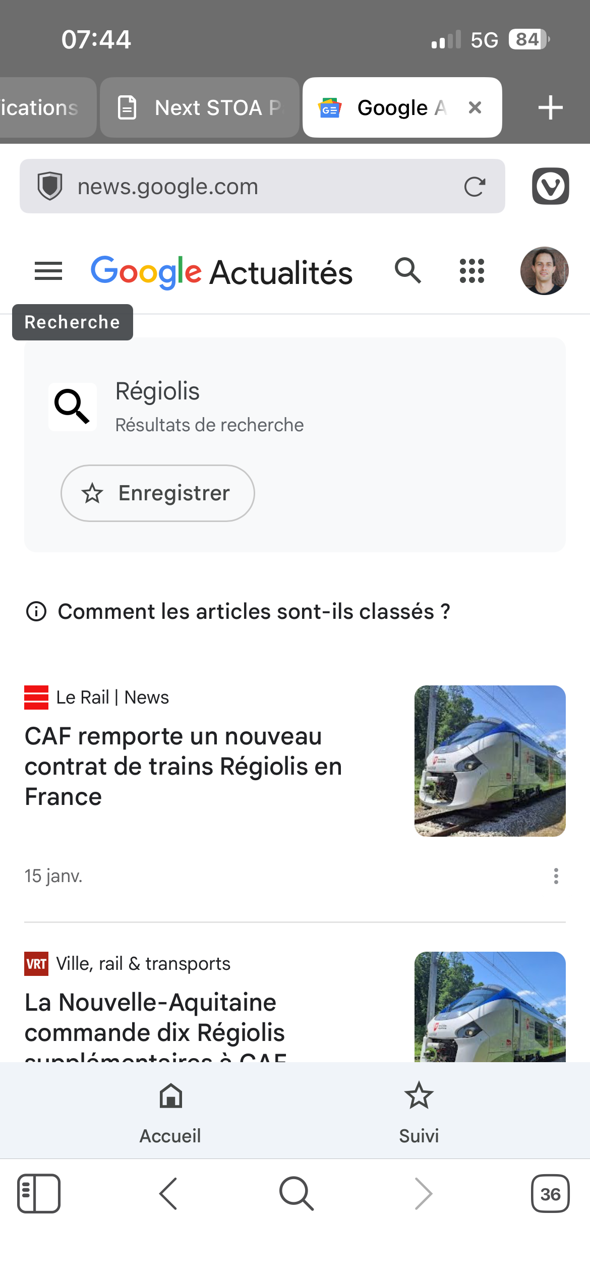 Link Preview Image