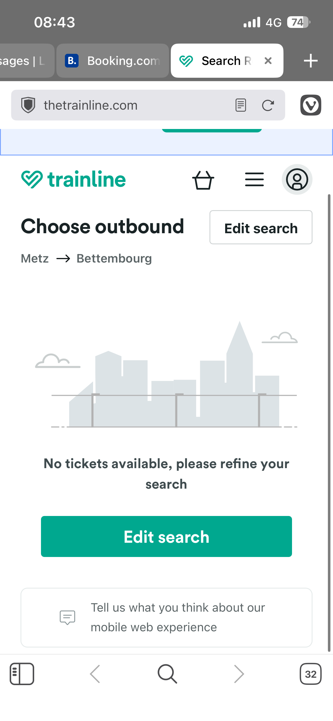 Link Preview Image