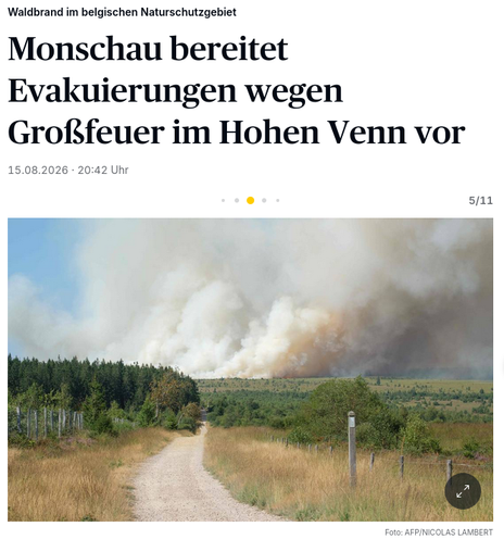 Posted media